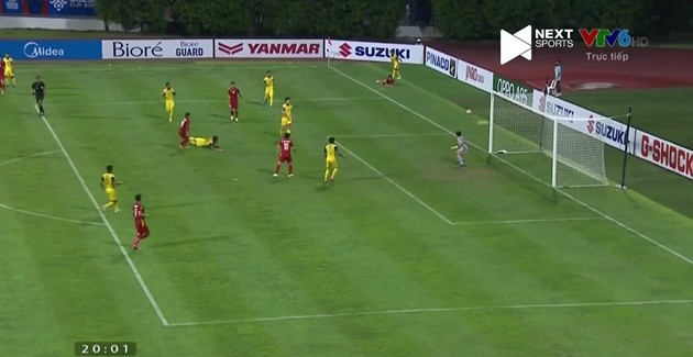 Cạn lời với Darwin Nunez - Bóng Đá