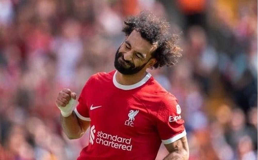 ‘HE’S NEVER BEEN THE GREATEST…’ MICHAEL OWEN CRITICAL OF LIVERPOOL STAR AFTER 2-2 DRAW - Bóng Đá