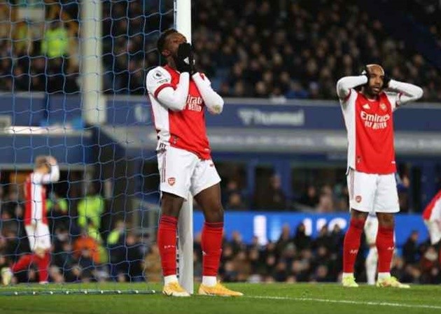 Inter thua sốc, vị trí thứ 2 lung lay hơn bao giờ hết - Bóng Đá