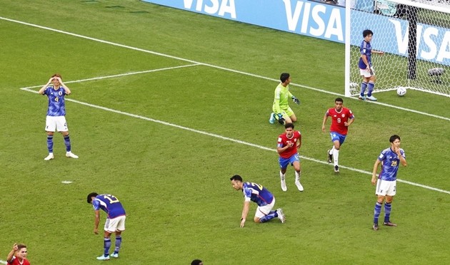 World Cup 2022: 2 kịch bản để bảng E thêm kịch tính - Bóng Đá