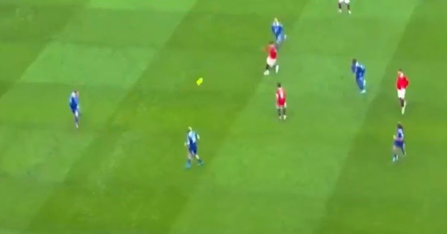 Liverpool agree to Ryan Gravenberch contract terms after holding transfer talks - Bóng Đá