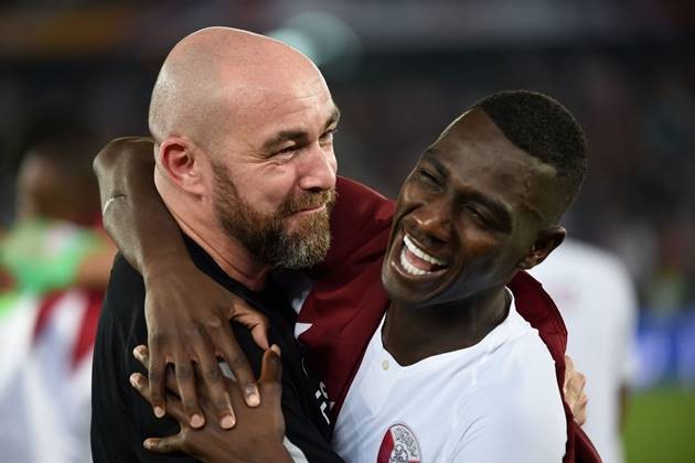 Qatar sẽ có chiến thắng lịch sử, tại sao không? - Bóng Đá