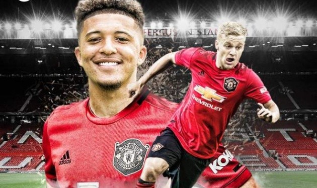 Kế hoạch tàn nhẫn giúp Man Utd thu về 80 triệu bảng chuyển nhượng - Bóng Đá