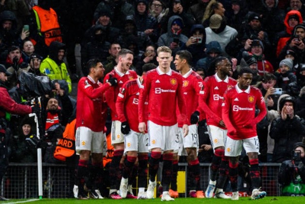 6 cầu thủ rời Man City mùa hè 2023 thể hiện ra sao? - Bóng Đá