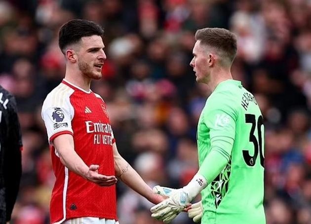 Huyền thoại Arsenal: 