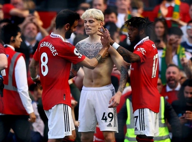 Every Premier League club’s most valuable out of contract star this summer - Bóng Đá