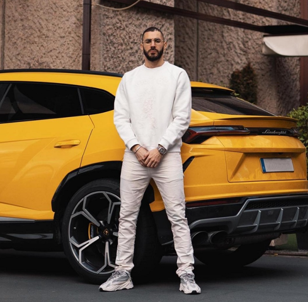 Lối sống quá khác biệt giữa Kante và Benzema - Bóng Đá