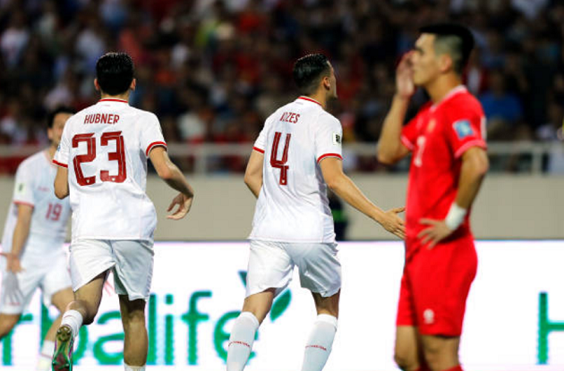 Cần một sự tự trọng từ ông Philippe Troussier - Bóng Đá