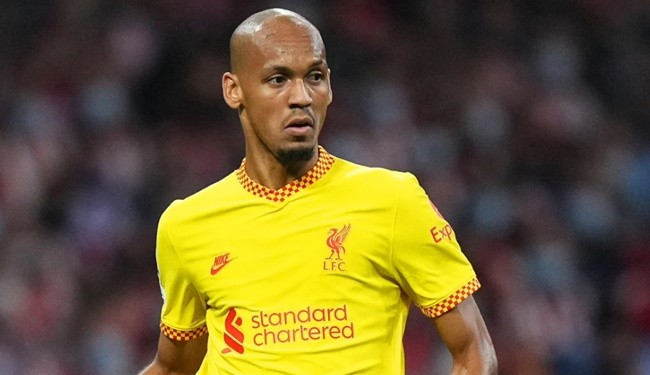 Klopp bỏ ngỏ 2 sự trở lại quan trọng - Bóng Đá