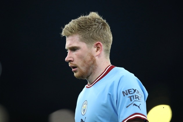 5 vấn đề Ten Hag đối mặt ở giai đoạn tiền mùa giải - Bóng Đá