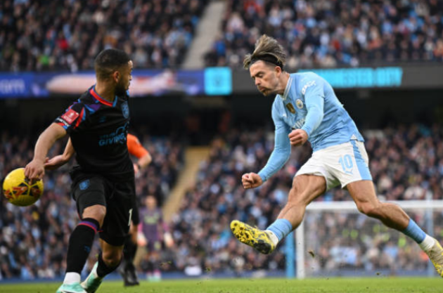 ảnh review Man City - Bóng Đá
