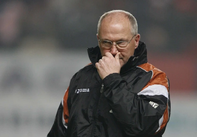 Trước Nuno Santo, đâu là 5 HLV có thời gian tại vị ngắn nhất tại Premier League? - Bóng Đá