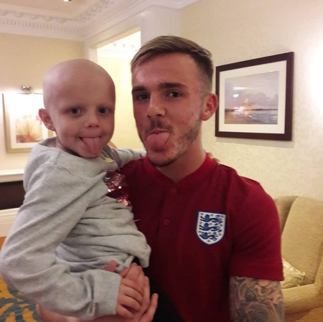 Các sao Premier League trổ tài trên sân golf - Bóng Đá