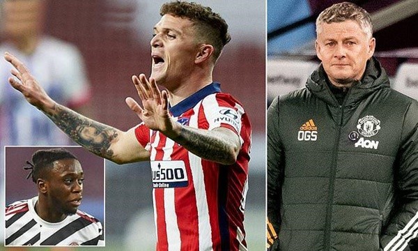 Đón xong tân binh, Man Utd chốt thêm 4 cái tên hoàn tất đội hình - Bóng Đá