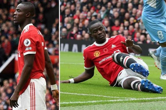 Man United - Bóng Đá