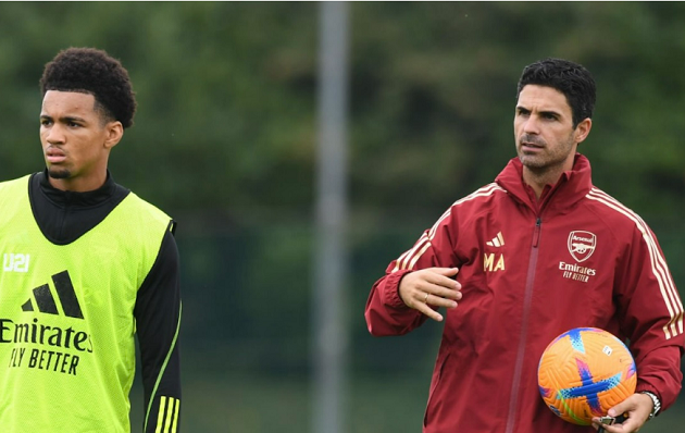 NWANERI AND COZIER-DUBERRY IMPRESS AGAIN FOR ARSENAL U21S - Bóng Đá