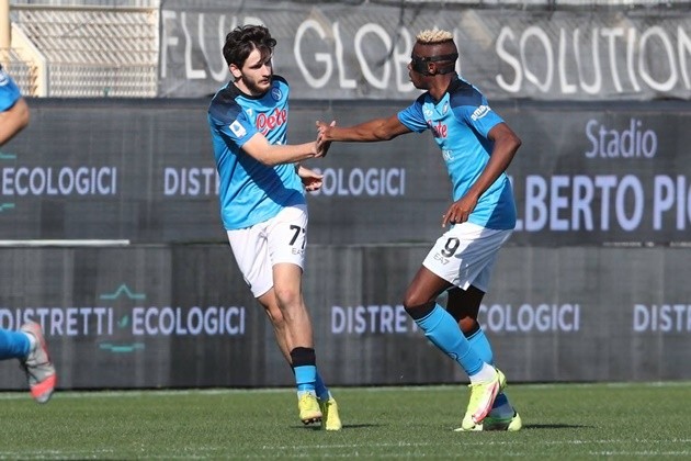 Fans love Sky Sports presenter Melissa Reddy’s ‘gorgeous smile’ - Bóng Đá