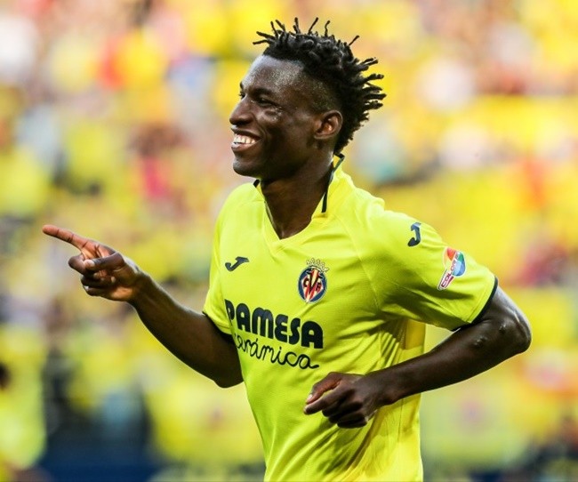 Nicolas Jackson is called ‘next Neymar’ in Senegal and hit rich scoring form to seal £30m transfer - Bóng Đá