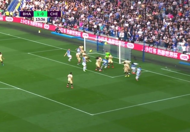 Adrian Mazilu has completed his transfer to Brighton & Hove Albion - Bóng Đá