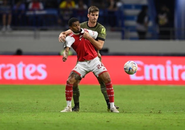 Khoảnh khắc lấy nước mắt khi Morocco đánh bại Tây Ban Nha - Bóng Đá