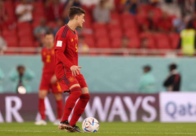 TRỰC TIẾP Tây Ban Nha 0-0 Costa Rica: Asensio đá chính, Morata dự bị (H1) - Bóng Đá