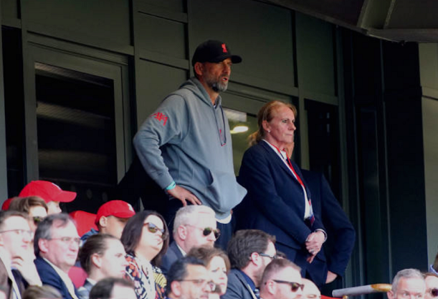 Bị Villa cầm hòa, Liverpool 99% chia tay giấc mơ Champions League - Bóng Đá