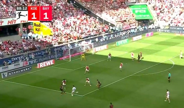 Chỉ 1 khoảnh khắc, Tuchel lấy lại thể diện ở Bayern - Bóng Đá