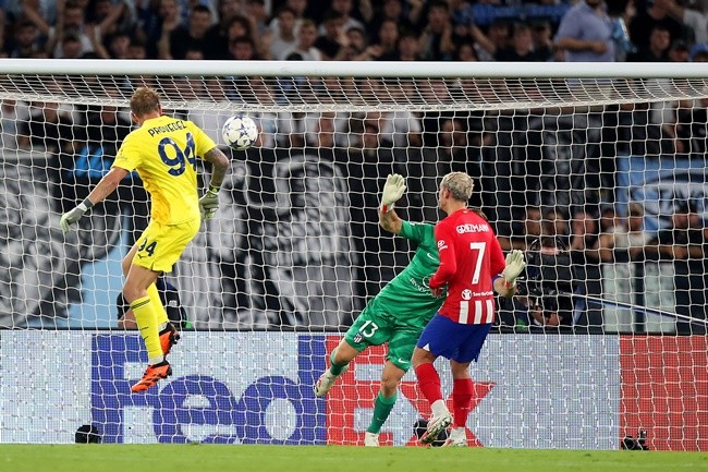 Những cầu thủ ở top 5 giải ghi nhiều bàn nhất mùa này xét theo từng vị trí - Bóng Đá