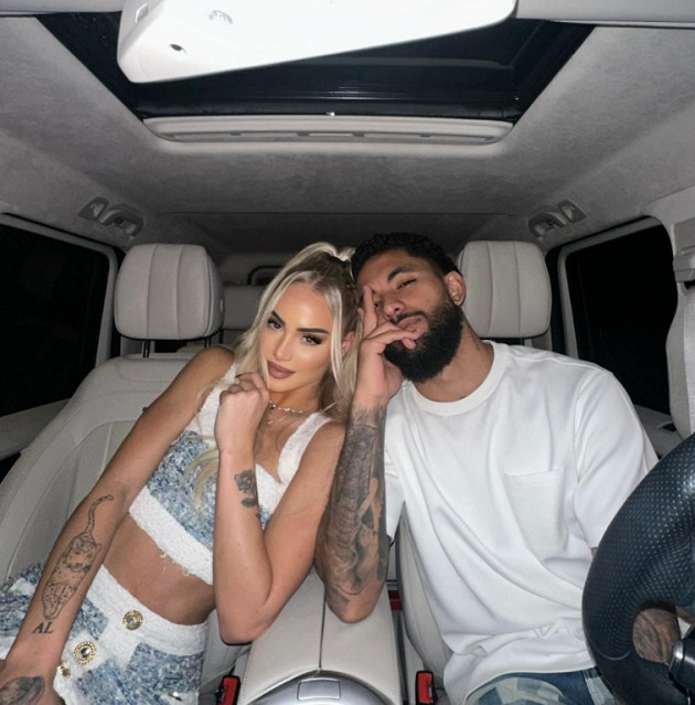 Ngày lễ Tình nhân mặn nồng của Lehmann - Bóng Đá