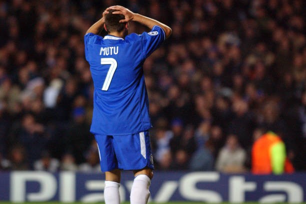 10 án phạt cấm thi đấu dài nhất lịch sử Ngoại hạng Anh - Bóng Đá