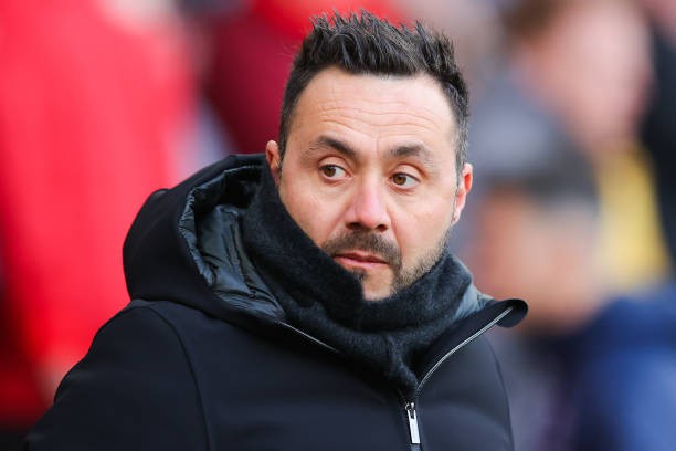 Roberto De Zerbi provides Joao Pedro injury latest ahead of Brighton vs Crystal Palace - Bóng Đá