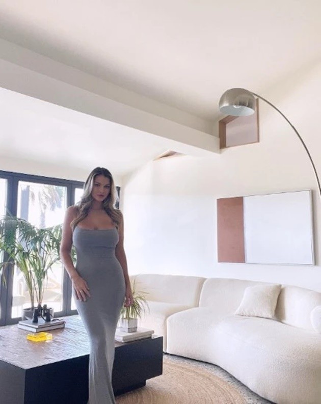 Kinsey Wolanski after she streaked at the Champions League final in 2019. - Bóng Đá