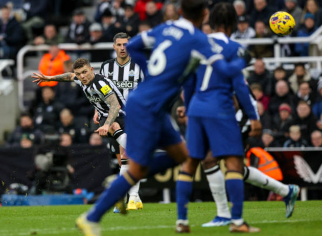 Ảnh Chelsea  - Bóng Đá