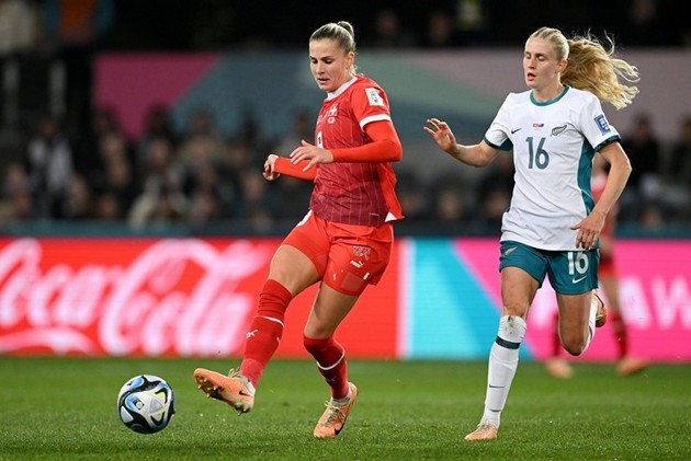 FIFA cứng nhắc và số phận buồn cho đối thủ của ĐT nữ Việt Nam - Bóng Đá