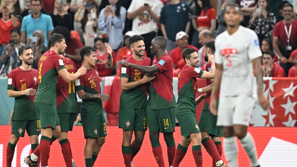 Hai cầu thủ M.U mang phong độ đạt đỉnh ở OTF tới World Cup - Bóng Đá