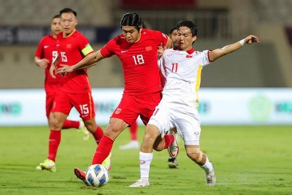 4 sự thay thế xứng đáng của ĐT Việt Nam tại AFF Cup 2020 - Bóng Đá