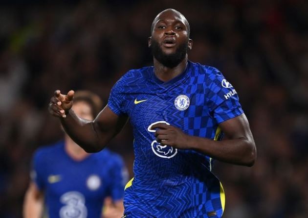 Concerns over Romelu Lukaku at Man Utd in 2018 remerge at Chelsea - Bóng Đá