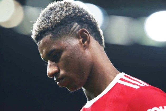 Màn trình diễn tệ hại đến từ 3 trụ cột của Man Utd - Bóng Đá