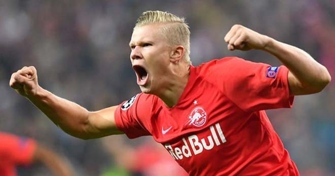 The two easy signings Manchester United can make in January [Chong + Gomes] - Bóng Đá