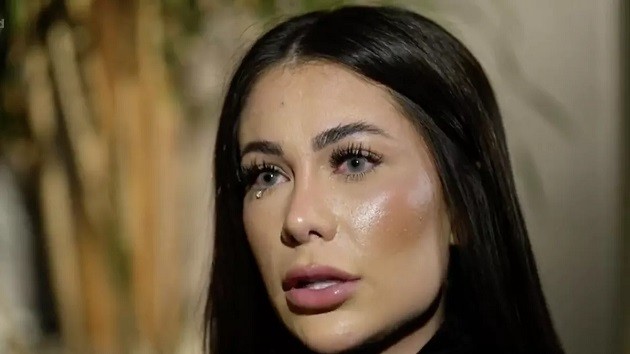 Antony's ex-girlfriend issues statement after Man Utd star told to stay away from club - Bóng Đá