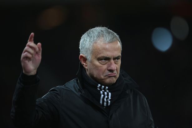 Jose Mourinho uses Man Utd excuse after Roma suffer European embarrassment - Bóng Đá
