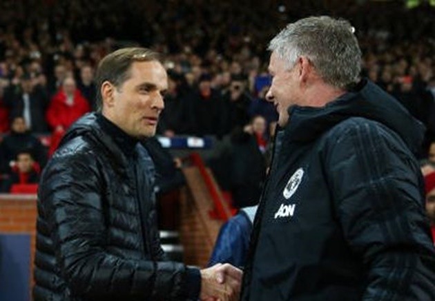 Tuchel make of Ole Gunnar Solskjaer's sacking - Bóng Đá