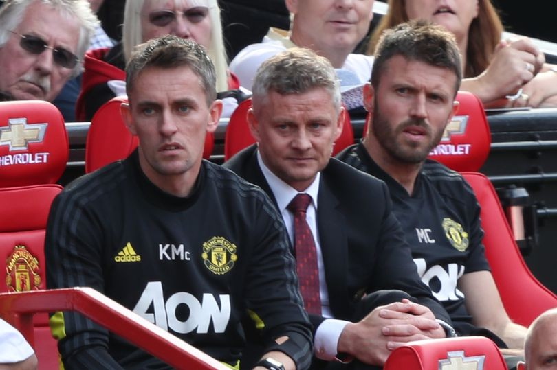 Man Utd players believe coaching is 'too basic' as assistant Kieran McKenna handed increased input - Bóng Đá