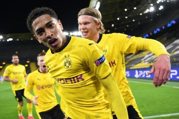 Owen Hargreaves urges Manchester United and Man City to battle for Jude Bellingham signing - Bóng Đá