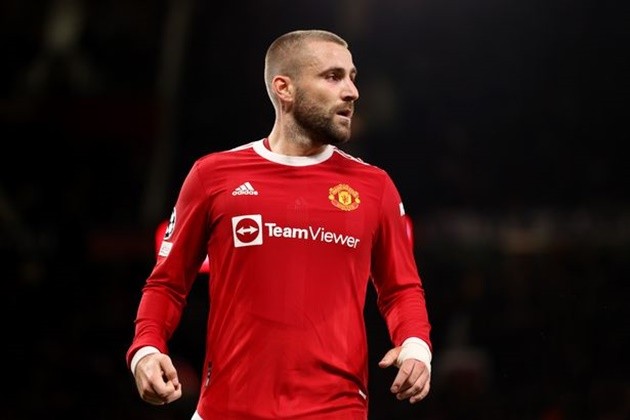 Man Utd - Bóng Đá