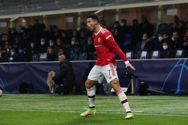 Ronaldo 801 bàn - Bóng Đá