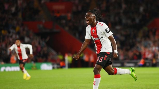 Arsenal in position to sign Romeo Lavia - Bóng Đá