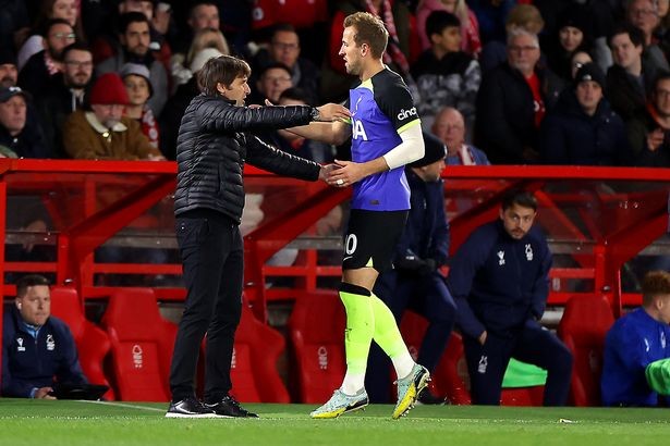 Conte: 