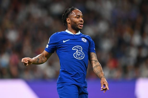 Sterling nói thẳng suy nghĩ về tình cảnh của Chelsea - Bóng Đá