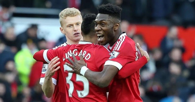 I made my Manchester United debut with Marcus Rashford - but now I've retired at 28 - Bóng Đá